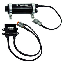 Load image into Gallery viewer, Fuelab High Efficiency EFI In-Line Twin Screw Fuel Pump - 2800HP Fuelab FLB47415