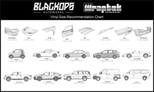 Load image into Gallery viewer, Vinyl Car Wrap Film - Oilslick (White)-Vehicle Wrap-Wraptek