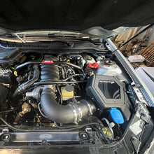 Load image into Gallery viewer, Push lock hoses, -6AN fittings, and quick connect adapters