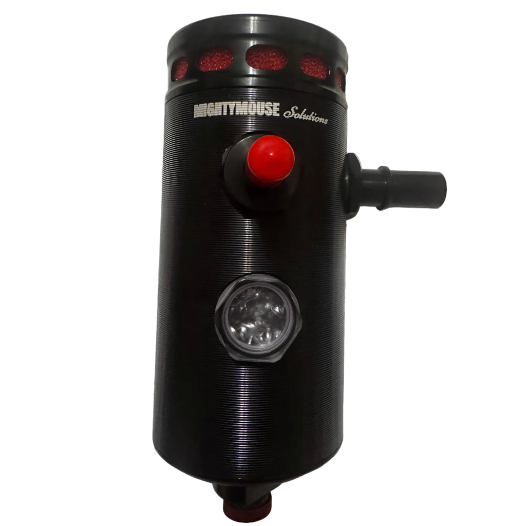 Oil fill adapter detail for L76 engine