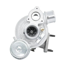 Load image into Gallery viewer, Garrett Garrett 09-23 Fiat Abarth 500 1.4L MGT1446Z PowerMax Turbo Upgrade Kit