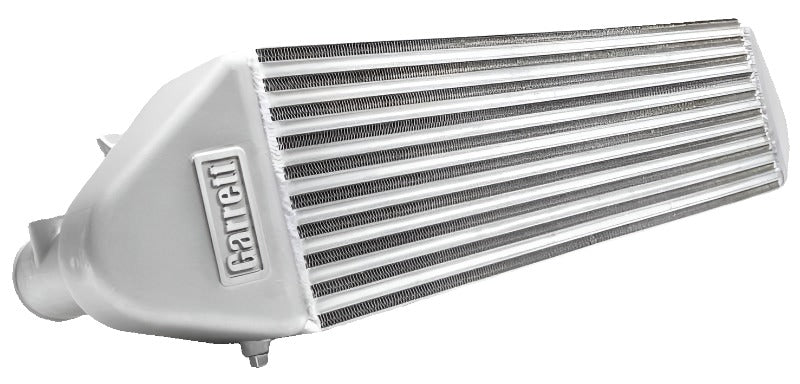 Garrett 13-18 Ford Focus ST 2.0L Air / Air Intercooler CAC (Core 26.3in x 4.3in x 7.8in) - 670HP - Black Ops Auto Works