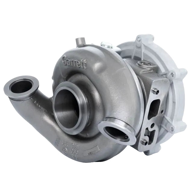 Garrett 15-16 Ford Power Stroke 6.7LD 63.5mm AVNT3788R PowerMax Turbocharger Garrett GRT951205-5001S