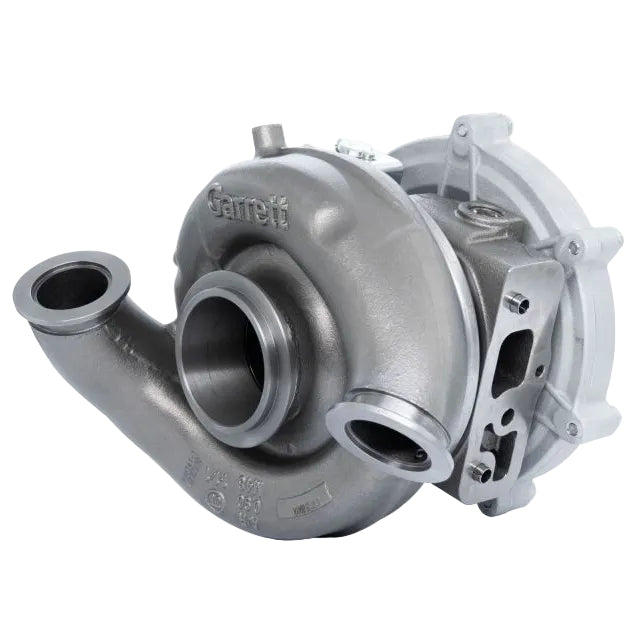 Garrett 17-19 Ford Power Stroke 6.7LD 63.5mm AVNT3788R PowerMax Turbocharger Garrett GRT951206-5001S