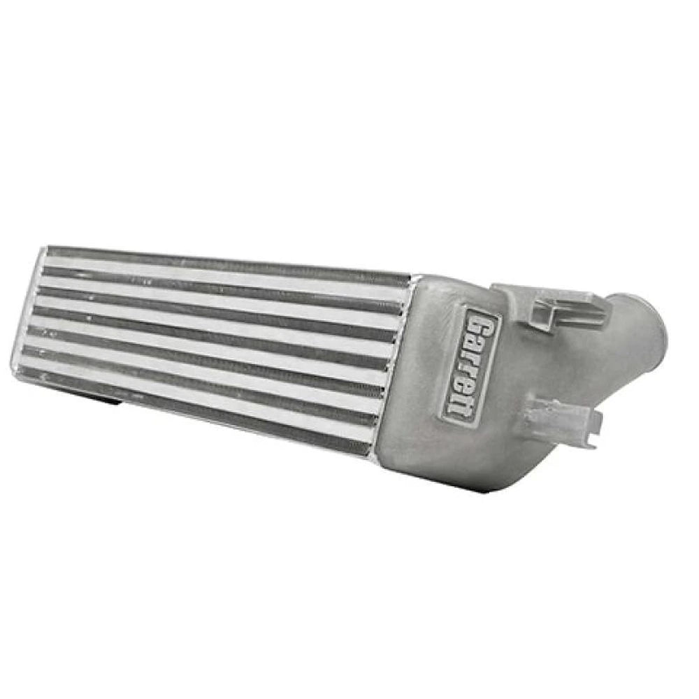 Garrett 2015+ Ford Mustang 2.3L EcoBoost Air / Air Intercooler CAC (21.00inx5.32inx5.75in) - 600 HP - Garrett GRT857564-6001