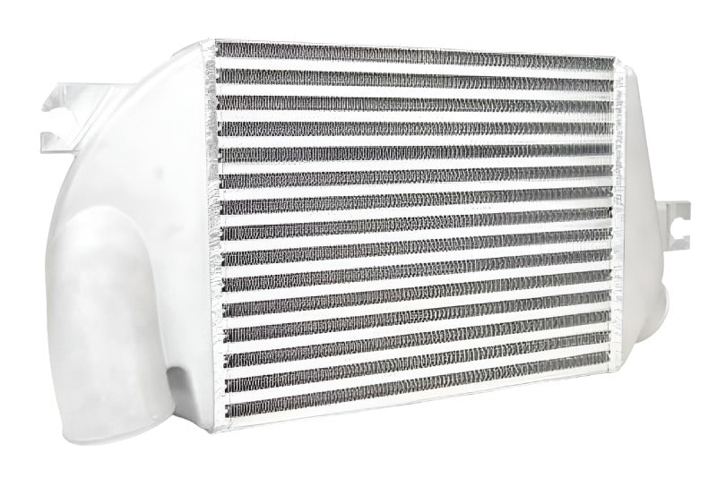 Garrett 2015+ Subaru WRX FA20F 2.0L Air / Air Intercooler - 530HP - Black Ops Auto Works