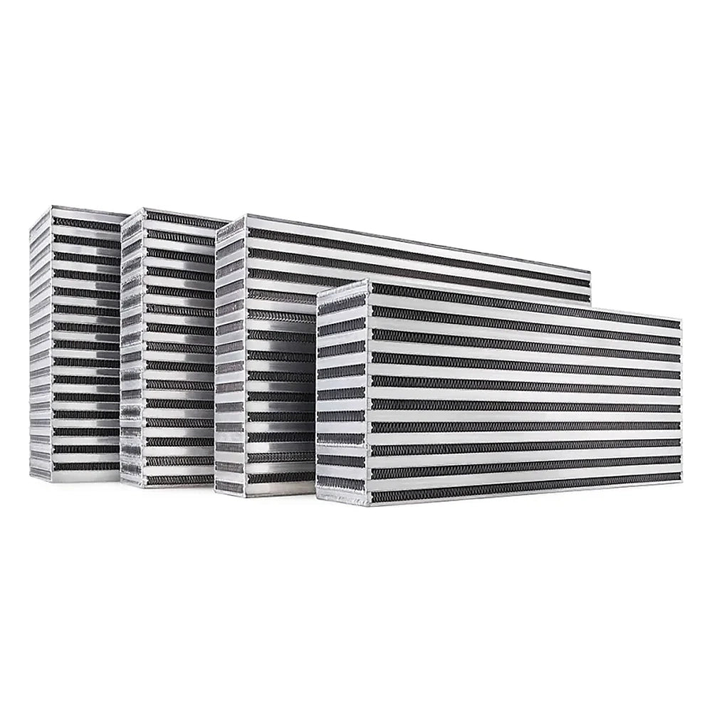 Garrett 980 HP Air-to-Liquid Intercooler Core