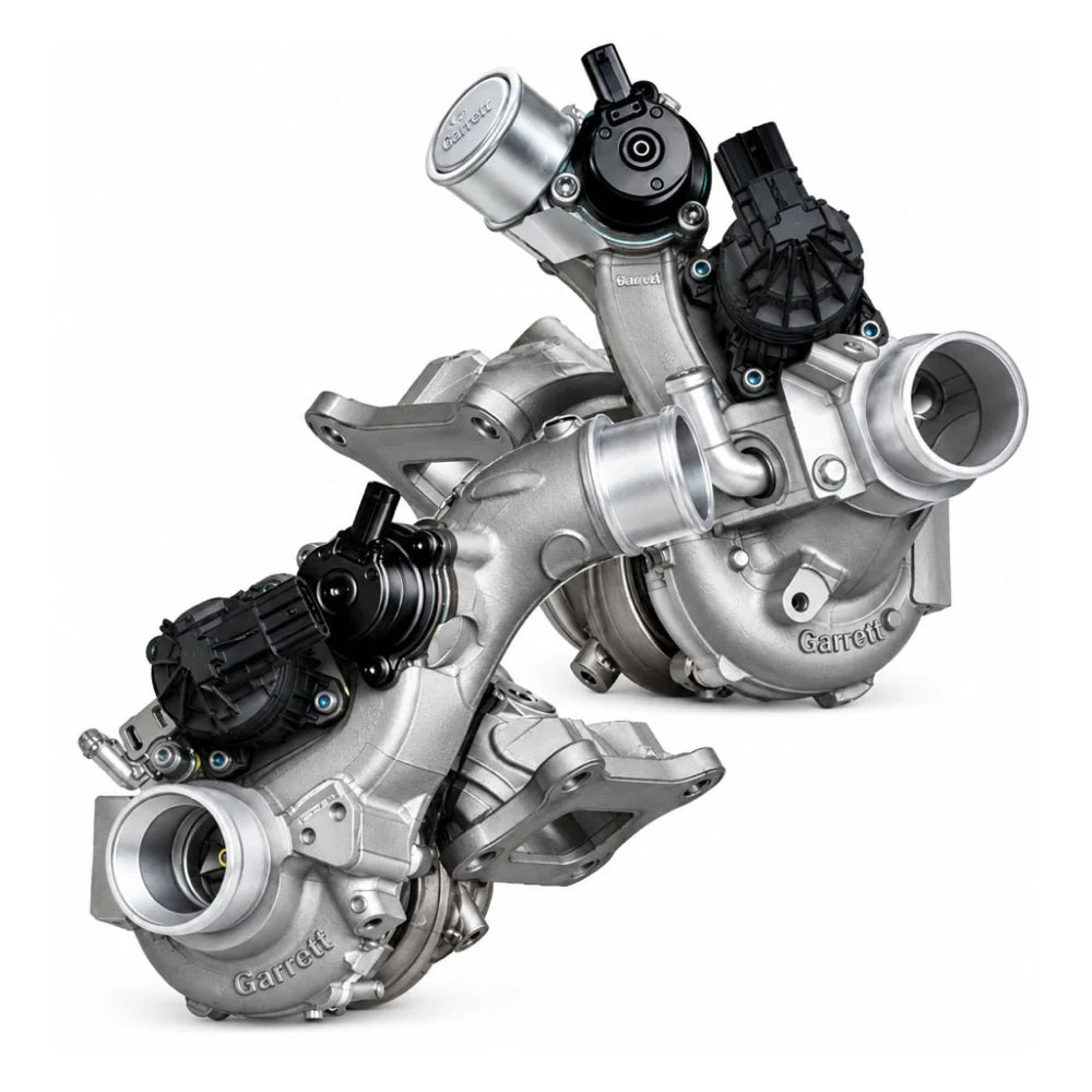 Garrett 959782-5001S motor vehicle engine parts product view 1