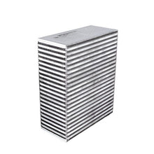 Load image into Gallery viewer, Garrett Air / Air Intercooler CAC (10.00in x 12.27in x 4.50in) - 375 HP - Black Ops Auto Works