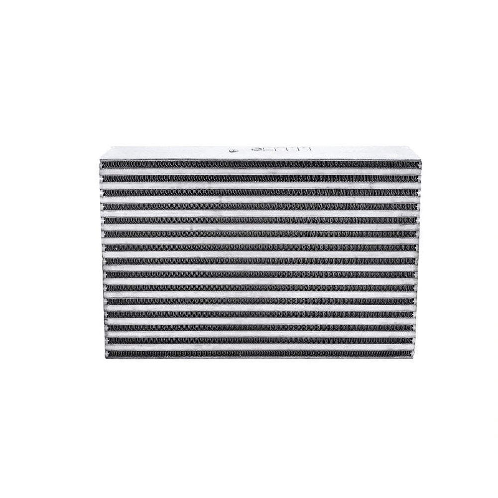 Garrett Air / Air Intercooler CAC (18.00in x 12.10in x 3.00in) - 750 HP - Garrett GRT703518-6004