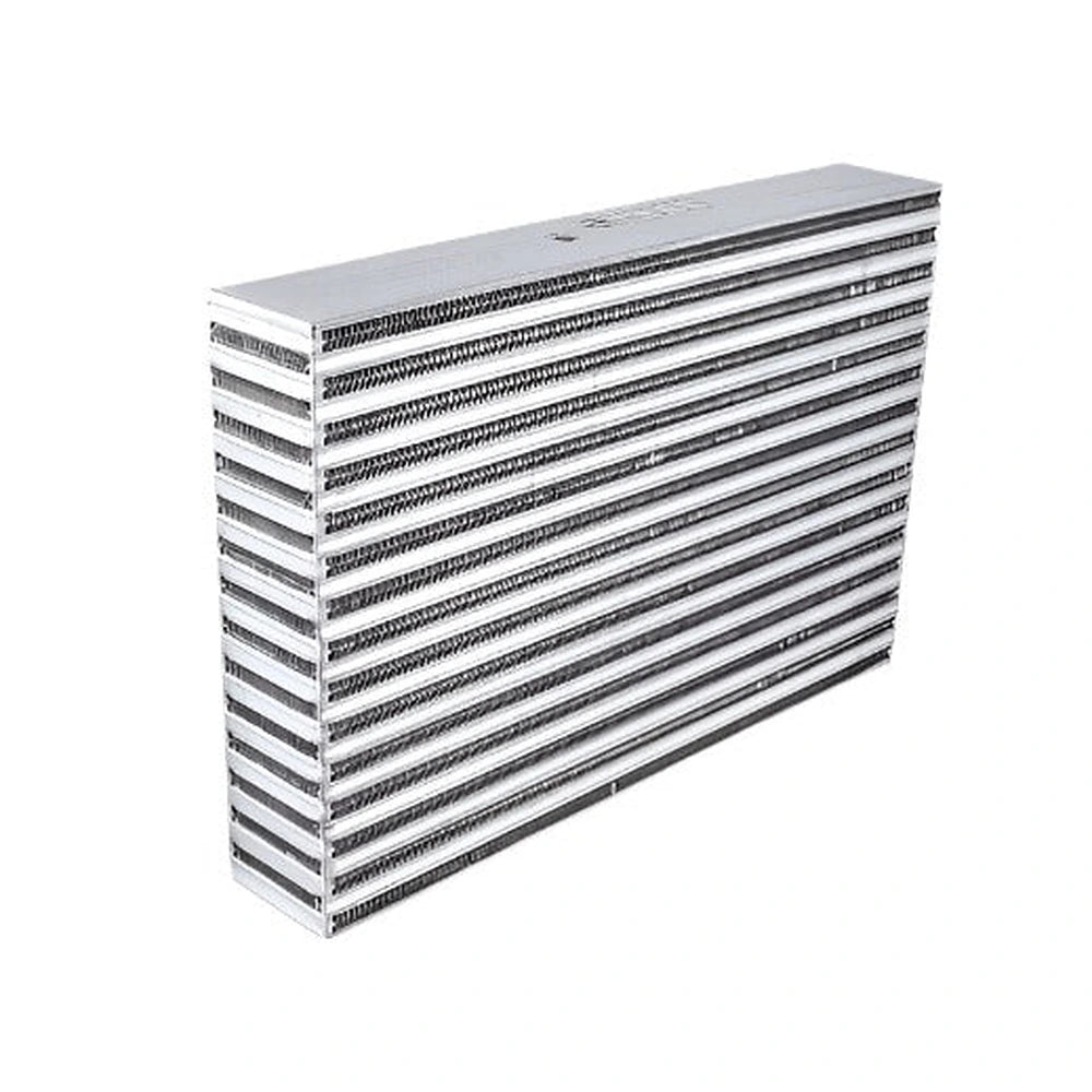 Garrett Air / Air Intercooler CAC (18.00in x 12.10in x 3.00in) - 750 HP - Garrett GRT703518-6004