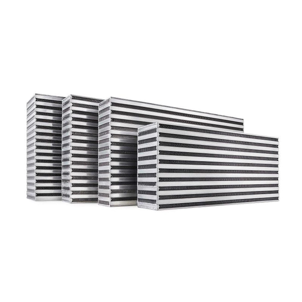 Garrett Air / Air Intercooler CAC (18.00in x 12.10in x 3.00in) - 750 HP - Garrett GRT703518-6004