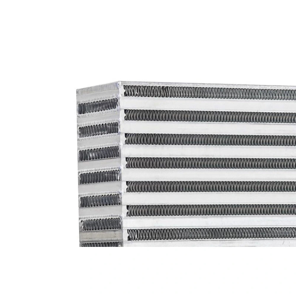 Garrett Air / Air Intercooler CAC (18.00in x 12.10in x 3.00in) - 750 HP - Garrett GRT703518-6004