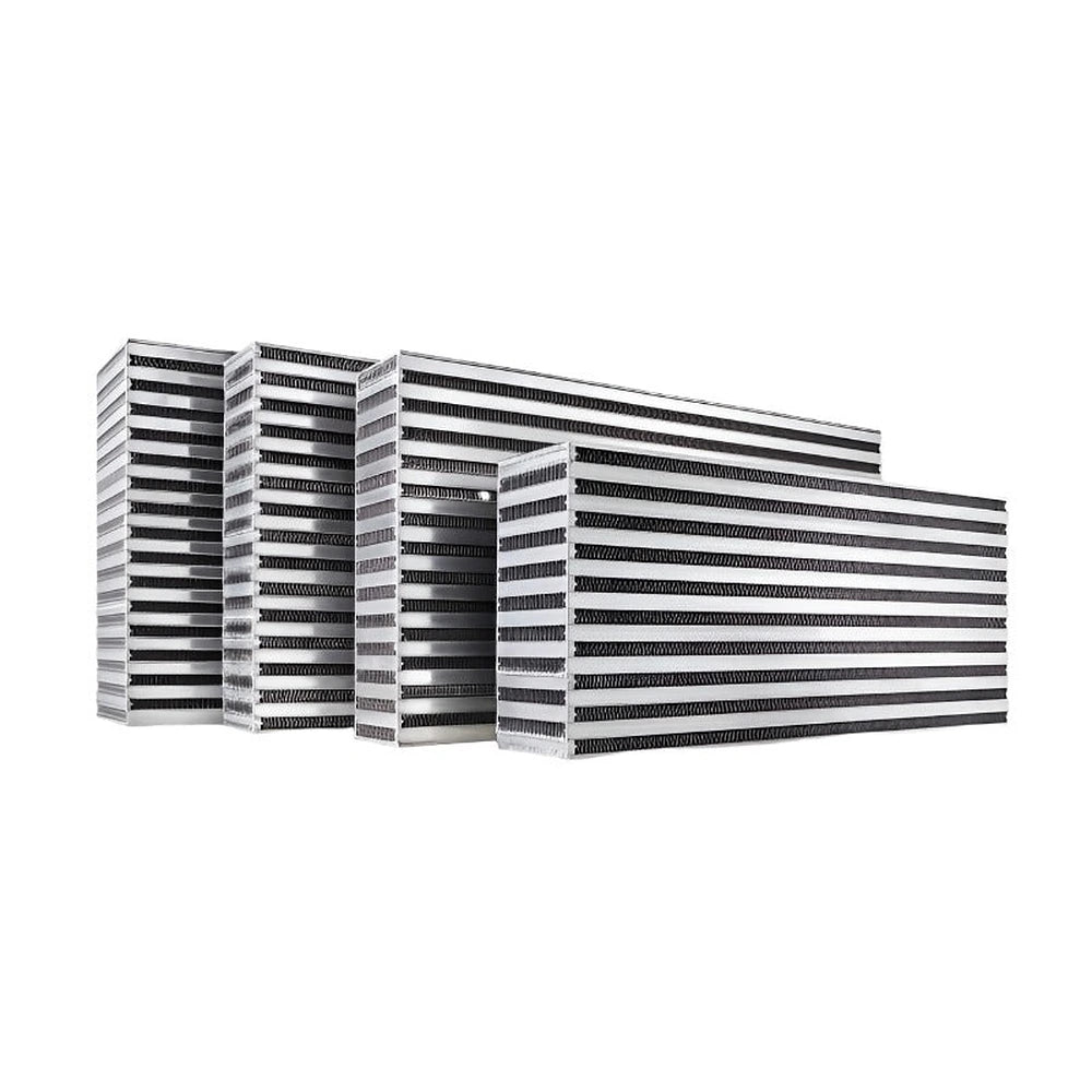 Garrett Air / Air Intercooler CAC (18.00in x 12.11in x 4.50in) - 785 HP - Garrett GRT703522-6004