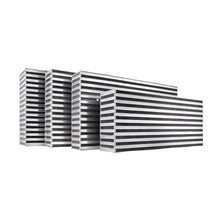 Load image into Gallery viewer, Garrett Air / Air Intercooler CAC (18.00in x 12.11in x 4.50in) - 785 HP - Garrett GRT703522-6004