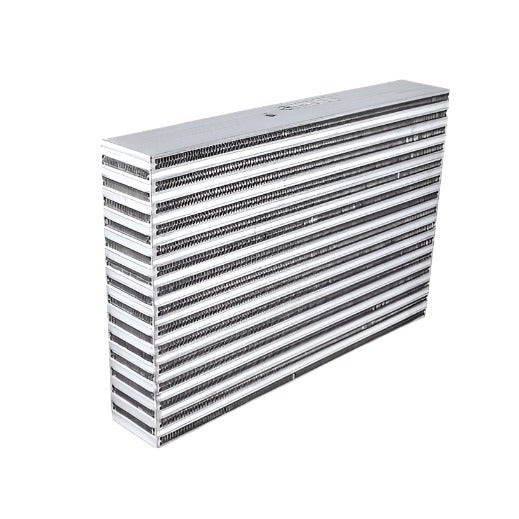 Garrett Air / Air Intercooler CAC (18.00in x 12.10in x 3.00in) - 750 HP - Black Ops Auto Works