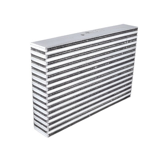 Garrett Air / Air Intercooler CAC (18.00in x 12.10in x 3.00in) - 750 HP - Black Ops Auto Works