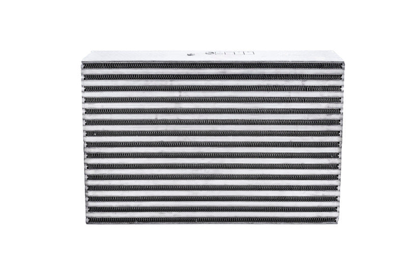 Garrett Air / Air Intercooler CAC (18.00in x 12.10in x 3.00in) - 750 HP - Black Ops Auto Works