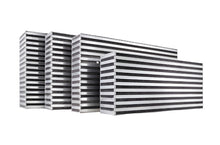 Load image into Gallery viewer, Garrett Air / Air Intercooler CAC (18.00in x 12.11in x 4.50in) - 785 HP - Black Ops Auto Works