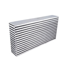 Load image into Gallery viewer, Garrett Air / Air Intercooler CAC (23.72in x 12.02in x 3.82in) - 1000 HP - Black Ops Auto Works