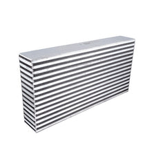 Load image into Gallery viewer, Garrett Air / Air Intercooler CAC (23.72in x 12.02in x 3.82in) - 1000 HP - Black Ops Auto Works
