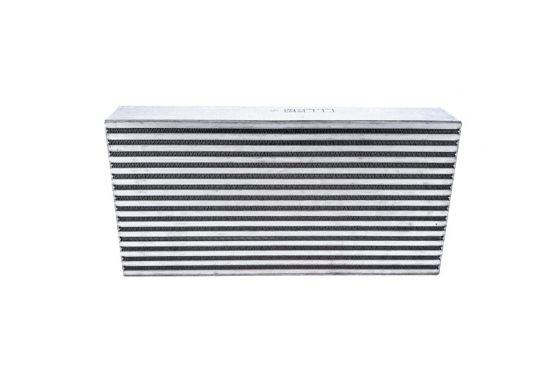 Garrett Air / Air Intercooler CAC (23.72in x 12.02in x 3.82in) - 1000 HP - Black Ops Auto Works