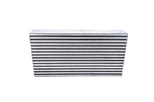 Load image into Gallery viewer, Garrett Air / Air Intercooler CAC (23.72in x 12.02in x 3.82in) - 1000 HP - Black Ops Auto Works