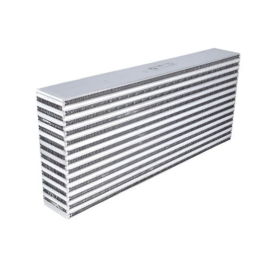 Garrett Air / Air Intercooler CAC (24.00in x 10.50in x 3.50in) - 800 HP - Black Ops Auto Works