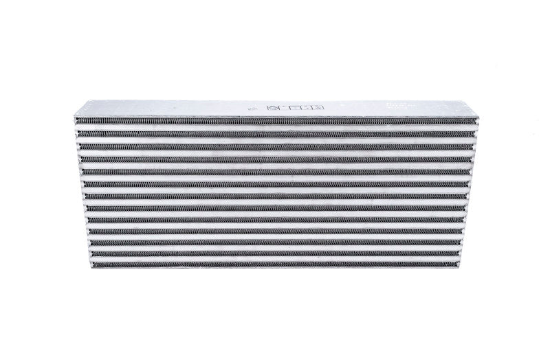Garrett Air / Air Intercooler CAC (24.00in x 10.50in x 3.50in) - 800 HP - Black Ops Auto Works