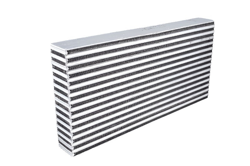 Garrett Air / Air Intercooler CAC (24.00in x 12.10in x 3.00in) - 900 HP - Black Ops Auto Works