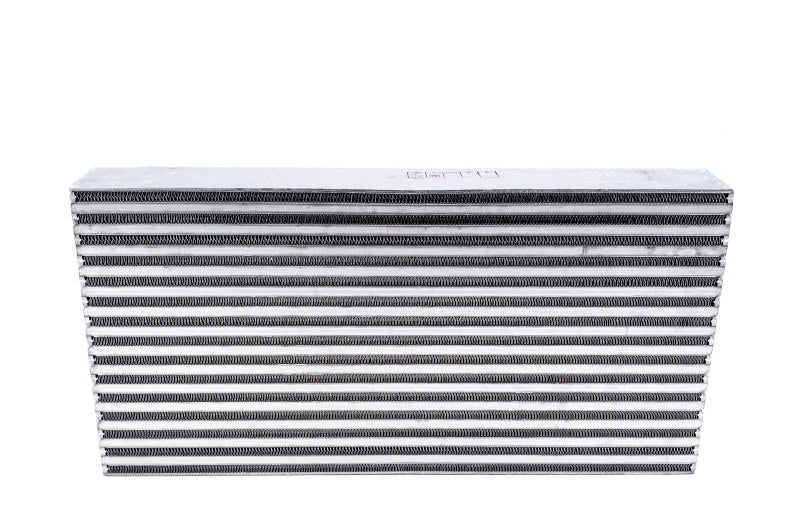 Garrett Air / Air Intercooler CAC (24.00in x 12.10in x 3.00in) - 900 HP - Black Ops Auto Works