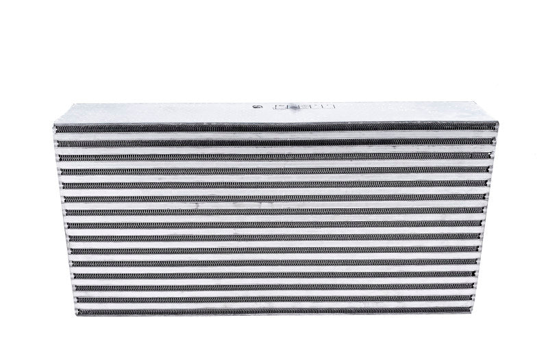 Garrett Air / Air Intercooler CAC (24.00in x 12.11in x 4.50in) - 950 HP - Black Ops Auto Works