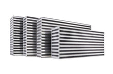 Load image into Gallery viewer, Garrett Air / Air Intercooler CAC (24.00in x 12.11in x 4.50in) - 950 HP - Black Ops Auto Works