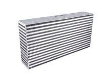 Load image into Gallery viewer, Garrett Air / Air Intercooler CAC (24.00in x 12.11in x 4.50in) - 950 HP - Black Ops Auto Works