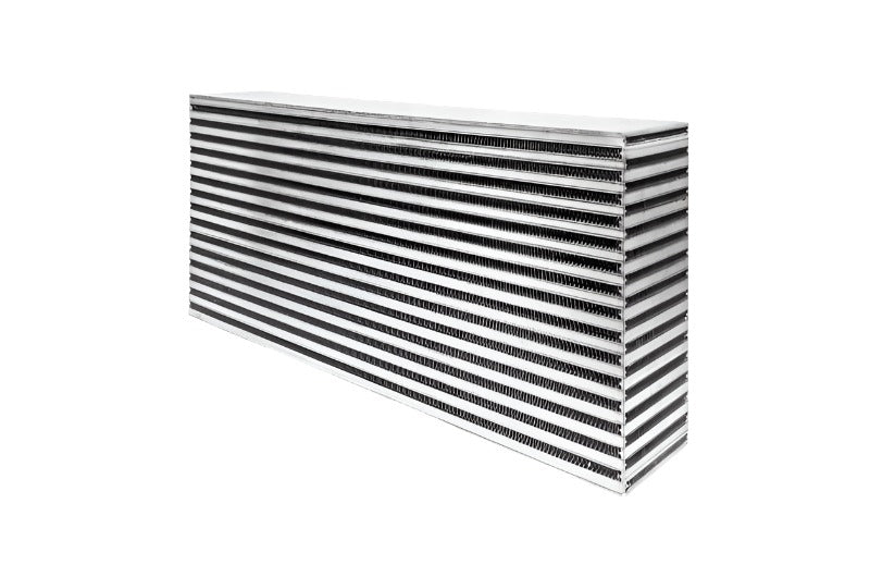 Garrett Air / Air Intercooler CAC (27.78in x 12.74in x 5.12in) - 1260 HP - Black Ops Auto Works