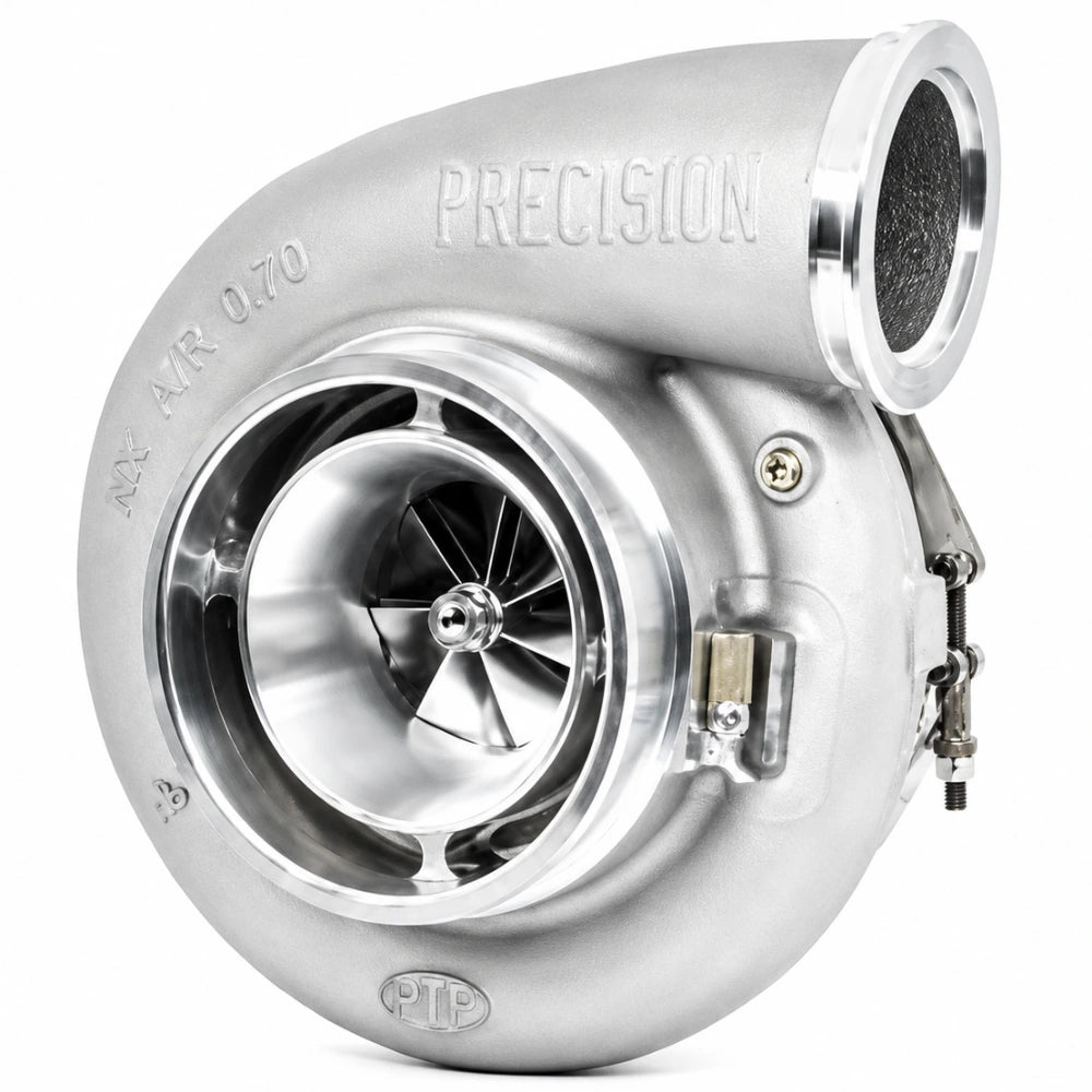 Garrett G-XRace GXR47-80 80/109mm Supercore - Garrett GRT953234-5004S