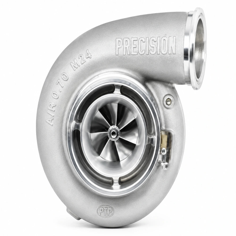 Garrett G-XRace GXR47-80 80/109mm Supercore - Garrett GRT953234-5004S