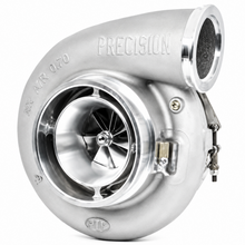 Load image into Gallery viewer, Garrett G-XRace GXR47-80 80/109mm supercore turbocharger for high horsepower drag racing builds