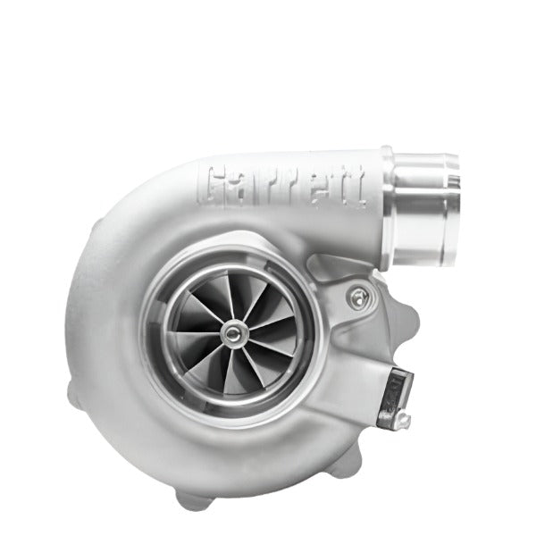 Garrett G25-660 Turbocharger O/V V-Band / V-Band 0.72 A/R Internal WG - Black Ops Auto Works