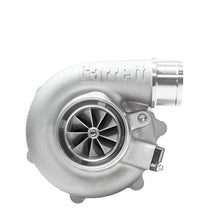 Load image into Gallery viewer, Garrett G25-660 Turbocharger O/V V-Band / V-Band 0.72 A/R Internal WG - Black Ops Auto Works
