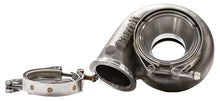 Load image into Gallery viewer, Garrett G25 Turbine Hsg Kit O/V V-Band / V-Band 0.92 A/R - Standard Rotation - Black Ops Auto Works