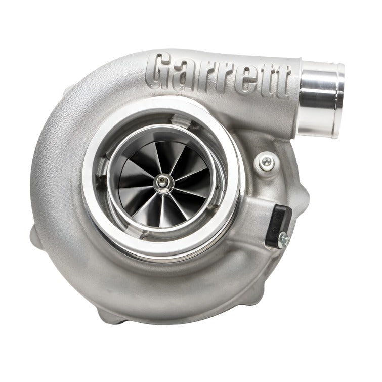 Garrett G30-770 Super Core - Reverse Rotation - Black Ops Auto Works
