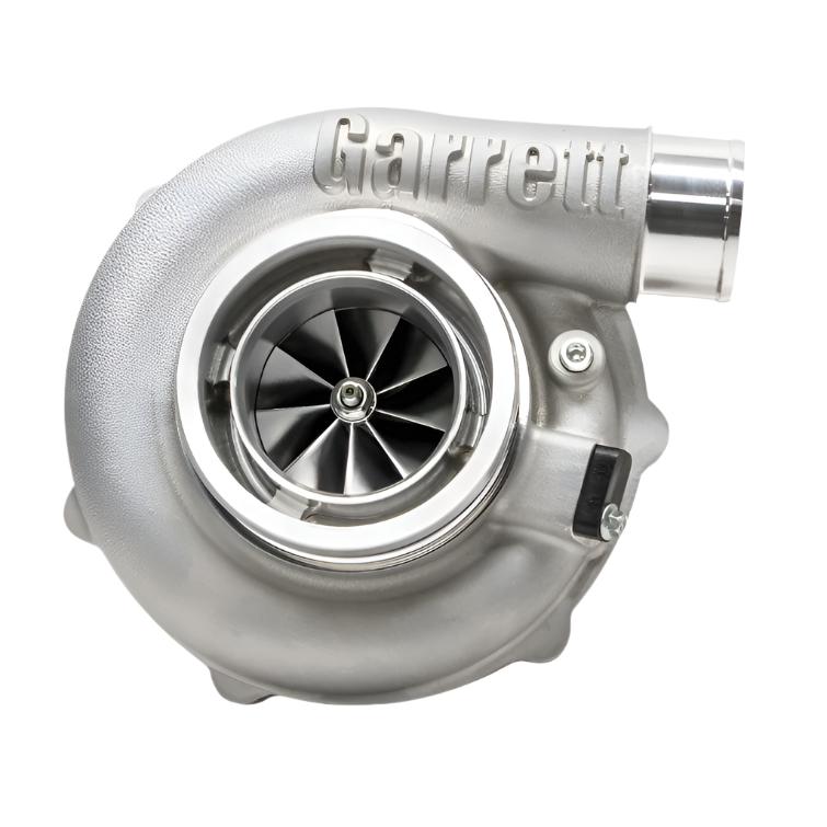 Garrett G30-900 Super Core - Standard Rotation - Black Ops Auto Works