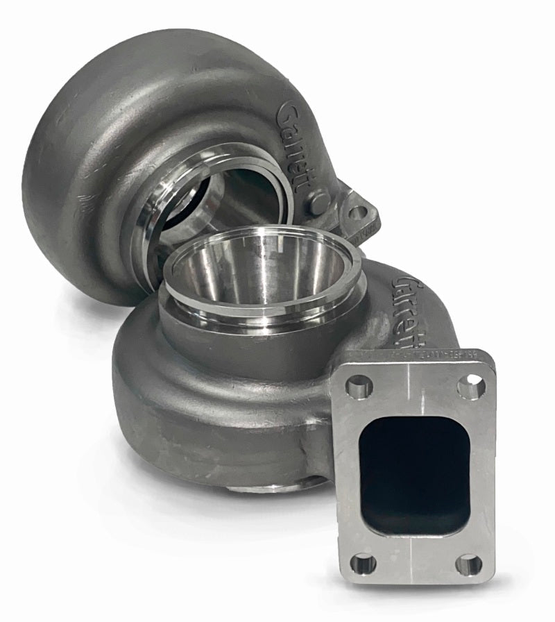 Garrett G30 Turbine Hsg Kit O/V T3 / V-Band 0.83 A/R (Standard Rotation) - Black Ops Auto Works