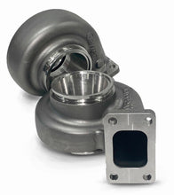 Load image into Gallery viewer, Garrett G30 Turbine Hsg Kit O/V T3 / V-Band 0.83 A/R (Standard Rotation) - Black Ops Auto Works
