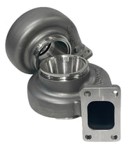 Load image into Gallery viewer, Garrett G30 Turbine Hsg Kit O/V T3 / V-Band 0.83 A/R (Standard Rotation) - Black Ops Auto Works
