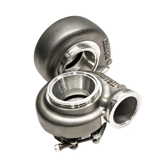 Garrett G30 Turbine Hsg Kit O/V V-Band / V-Band 0.83 A/R (Reverse Rotation) - Black Ops Auto Works