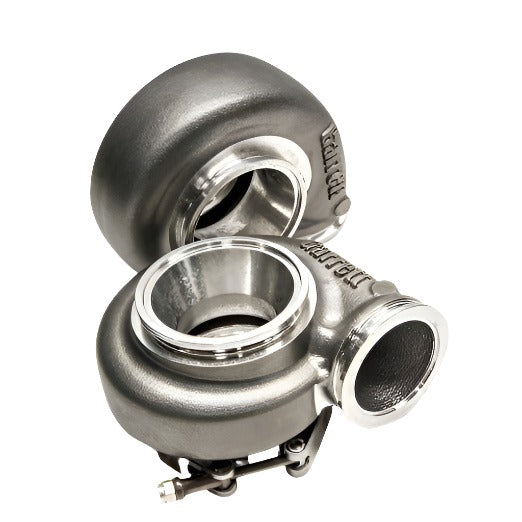 Garrett G30 Turbine Hsg Kit O/V V-Band / V-Band 0.83 A/R (Reverse Rotation) - Black Ops Auto Works