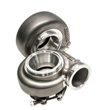 Load image into Gallery viewer, Garrett G30 Turbine Hsg Kit O/V V-Band / V-Band 0.83 A/R (Standard Rotation) - Black Ops Auto Works