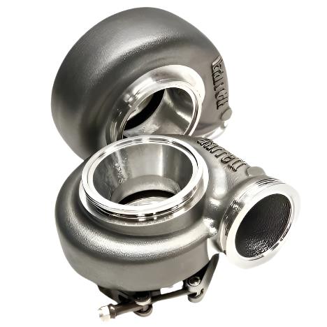 Garrett G30 Turbine Hsg Kit O/V V-Band / V-Band 1.01 A/R (Standard Rotation) - Black Ops Auto Works